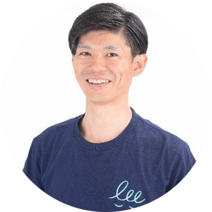 小林 孝徳様