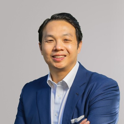 Joseph Jeong, Ph.D.